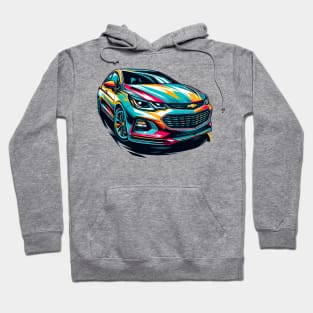 Chevrolet Cruze Hoodie